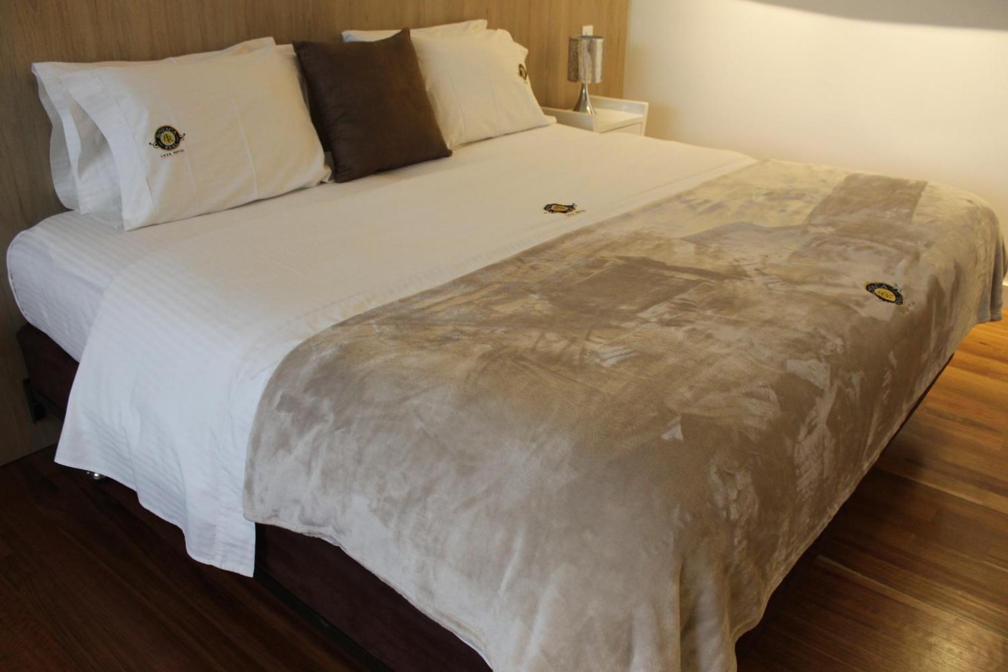 Casa Hotel Boyaca Real, Bogota